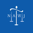 NAWJ Logo