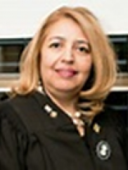Hon. Carmen Velasquez