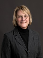 Hon. Julie Verheye
