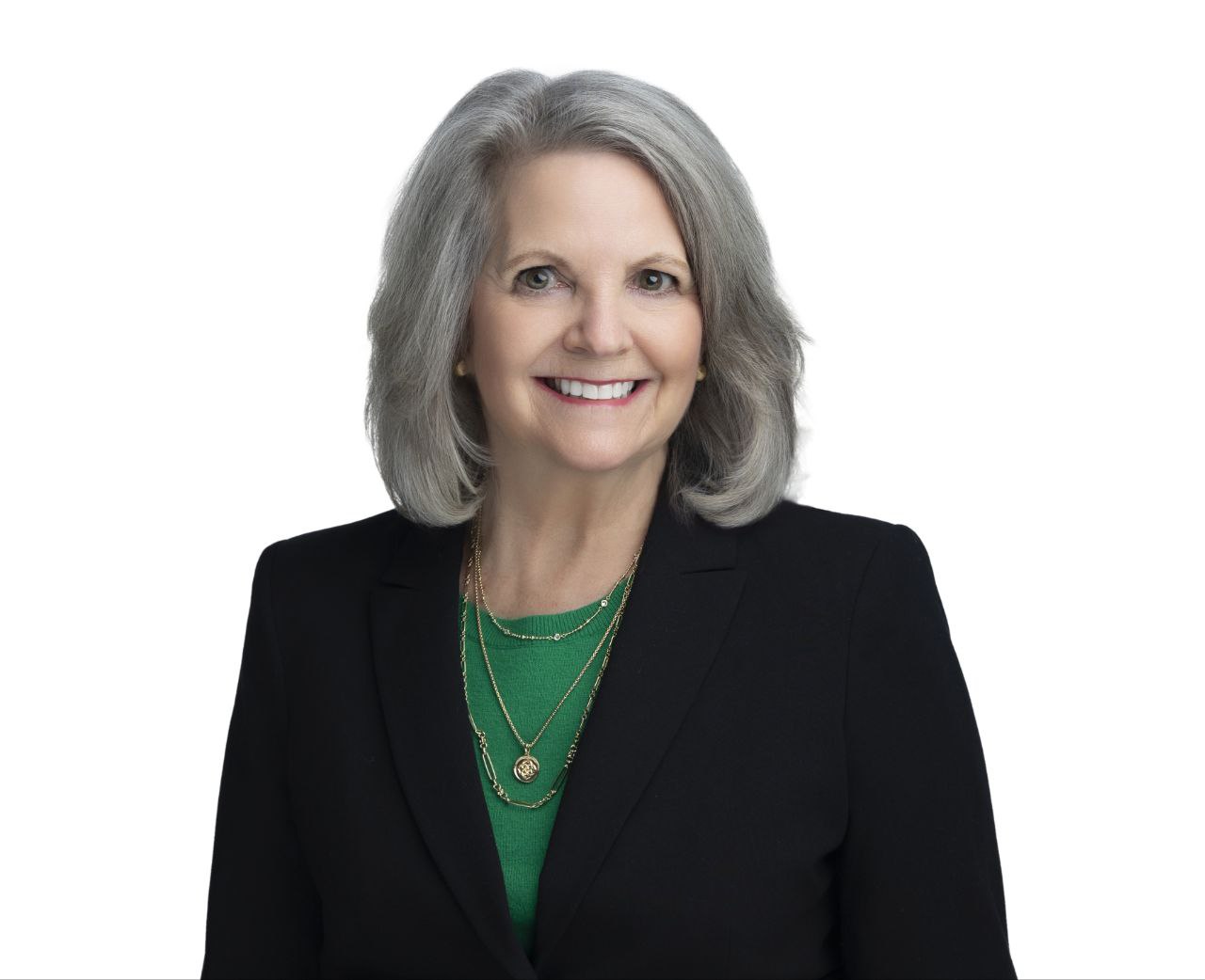 Laurie Denham CAE , Executive Director 