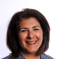 Afsoon McClellan , Member 