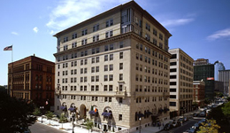 photo of jurys boston hotel 