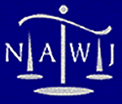 NAWJ Logo