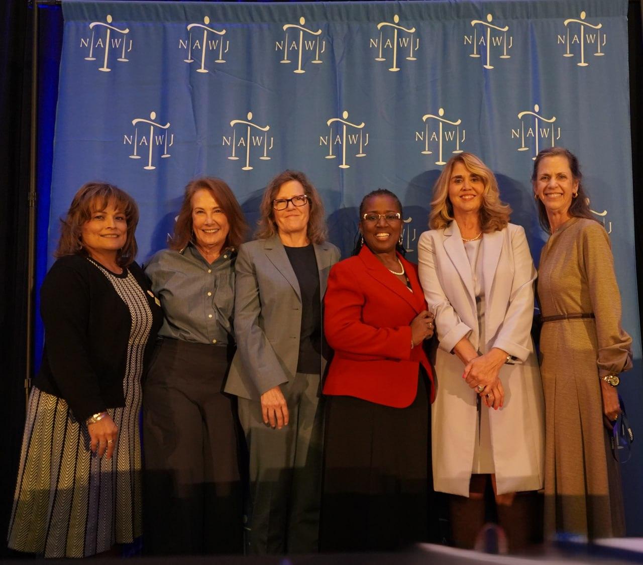 2026-27 Executive Committee