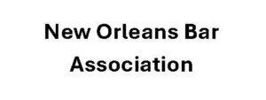 New Orleans Bar